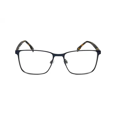 Quiksilver Men's Blue Square Eyeglass Frames Qs1012-3