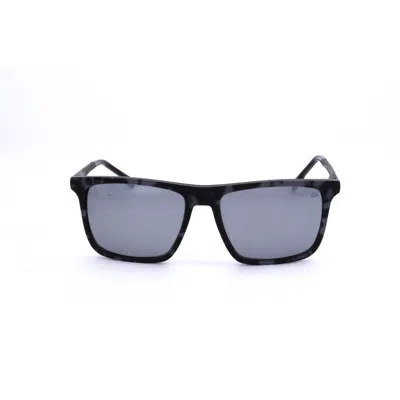 Quiksilver Men's Brown Rectangular Sunglasses Qs4004-1