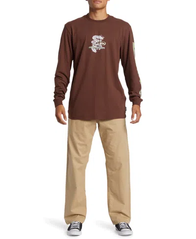 QUIKSILVER MEN'S DNA BEACH PANT