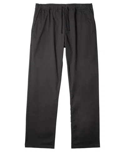 Quiksilver Men's Dna Beach Pant In Tarmac