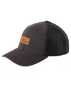 Quiksilver Down The Hatch In Black