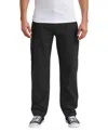Quiksilver Fairway Performance Pants In Black