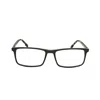 Quiksilver Men's Green Rectangular Eyeglass Frames Qs2011
