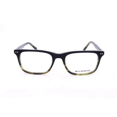 Quiksilver Men's Green Rectangular Eyeglass Frames Qs2030-1