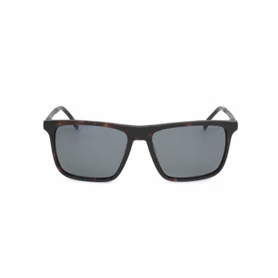 Quiksilver Men's Green Rectangular Sunglasses Qs4004-3