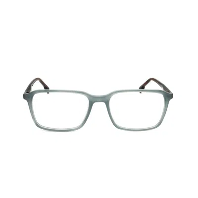 Quiksilver Men's Grey Rectangular Eyeglass Frames Qs2005-2