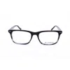 Quiksilver Men's Grey Rectangular Eyeglass Frames Qs2030