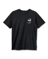 Quiksilver Men's Hawaii Rooster Short Sleeve T-shirt