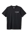 Quiksilver Men's Hi Classic Aloha Short Sleeve T-shirt