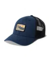 Quiksilver Men's Infinity Snapback Trucker Hat