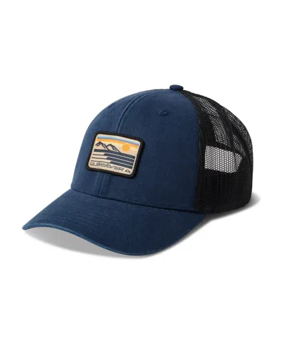Quiksilver Men's Infinity Snapback Trucker Hat