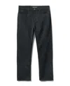 Quiksilver Men's Landers Far Out Pant In Black