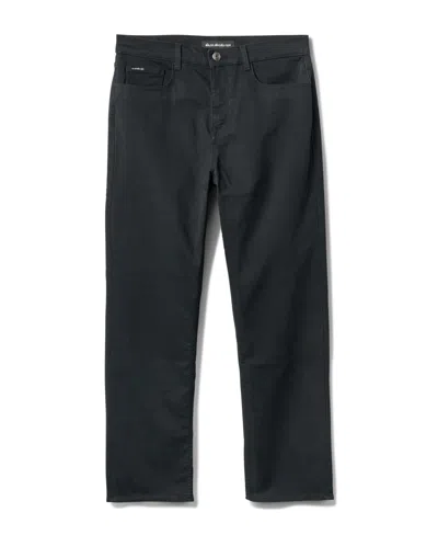 Quiksilver Men's Landers Far Out Pant In Black
