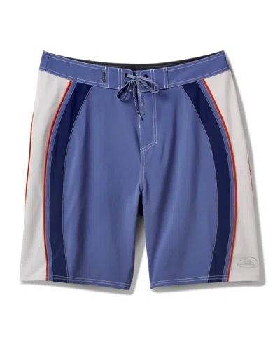 Quiksilver Men's Mercury 21 Boardshorts In Authentic Indigo