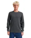 Quiksilver Men's Nelson Thermal Long Sleeve T-shirt
