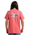 Quiksilver Men's Peak Day T-shirt