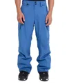 Quiksilver Men's Regular-fit Snow Pants In Blue