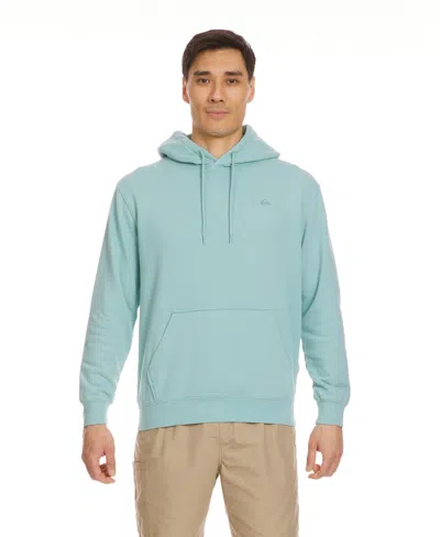Quiksilver Men's Saltwater Hoodie