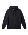 Quiksilver Men's Saltwater Hoodie In Black