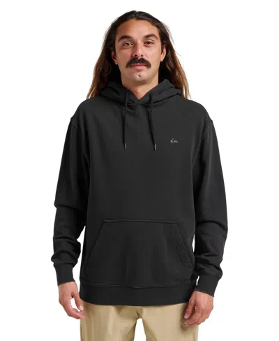 Quiksilver Men's Saltwater Hoodie