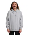 Quiksilver Men's Saltwater Hoodie In Multi