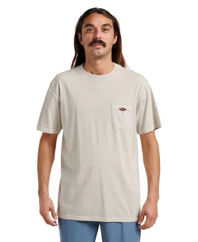 Quiksilver Men's Saltwater Short Sleeve T-shirt