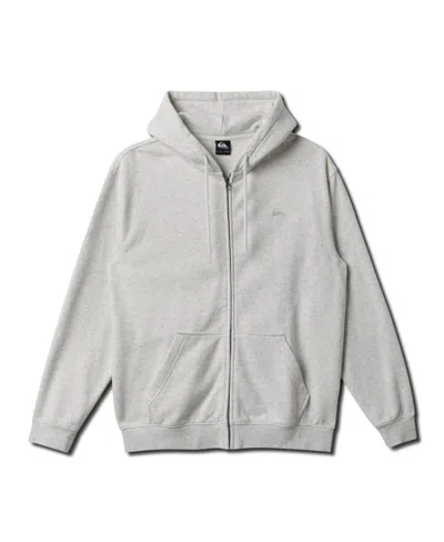 Quiksilver Men's Saltwater Zip Hoodie