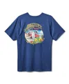 Quiksilver Men's Search For Beauty Pco T-shirt