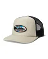 Quiksilver Men's Slab Grifter Cap In Pale Aloe