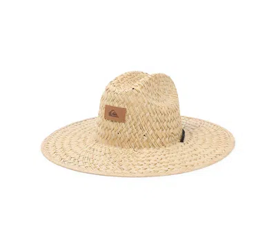 Quiksilver Men's Southside Sun Hat In Blue