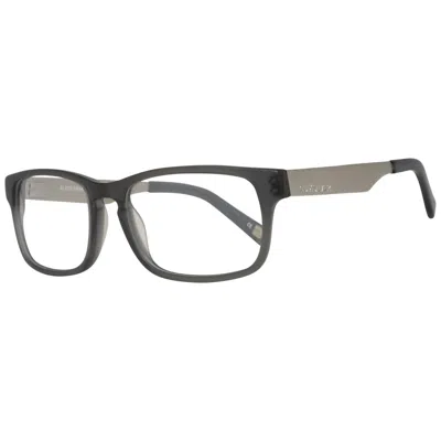 Quiksilver Men' Spectacle Frame  Eqo3640 52403m Gbby2 In Gray