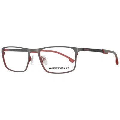 Quiksilver Men' Spectacle Frame  Eqyeg03046 54ared Gbby2 In Gray