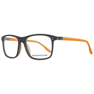 Quiksilver Men' Spectacle Frame  Eqyeg03075 55agry Gbby2 In Black