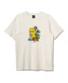 Quiksilver Men's Sunstroke Pco T-shirt