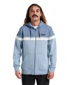 Quiksilver Men's Surf Zip Hoodie