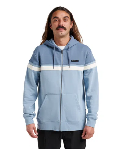 Quiksilver Men's Surf Zip Hoodie