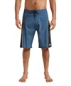Quiksilver Men's Surfsilk Gravity Boardshorts In Blue