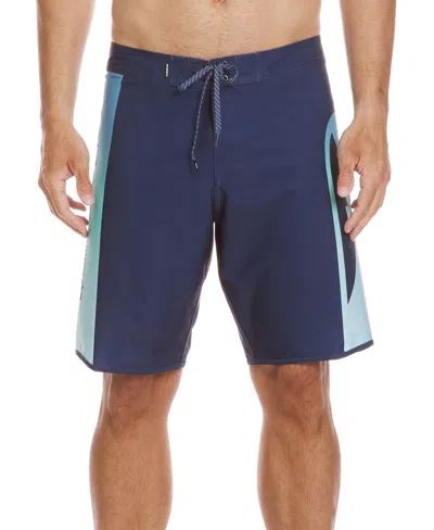 Quiksilver Men's Surfsilk Holmes 20 Boardshorts In Navy