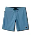 Quiksilver Men's Surfsilk Kaimana 20 Boardshort In Niagara