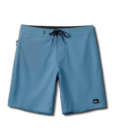 Quiksilver Men's Surfsilk Kaimana 20 Boardshort In Niagara