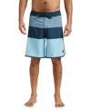 Quiksilver Surfsilk Tijuana Board Shorts In Green