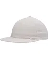 Quiksilver Men's Tan Locale Adjustable Hat In Tan
