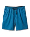 Quiksilver Taxer Amphibian Shorts In Multi
