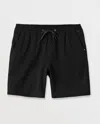 Quiksilver Taxer Amphibian Shorts In Black