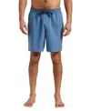 Quiksilver Men's Taxer Amphibian Shorts In Blue