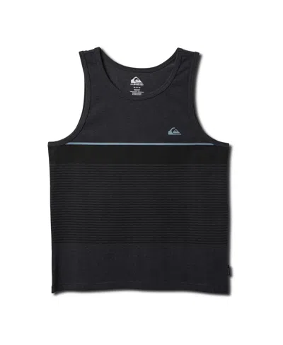 Quiksilver Men's Tijuana Tank In Charcoal Heather