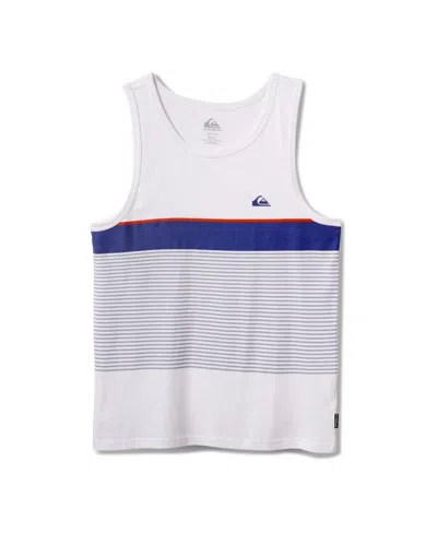 Quiksilver Men's Tijuana Tank Top