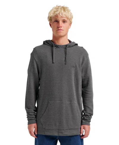 Quiksilver Men's Vista Long Sleeve Hoodie