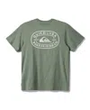 Quiksilver Men's Western Lock Short Sleeve T-shirt