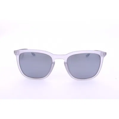 Quiksilver Men's White Square Sunglasses Qs4011